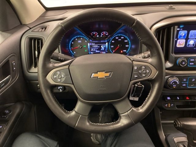 Used 2018 Chevrolet Colorado Z71 image 15