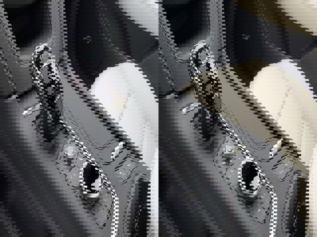 New 2025 Cadillac XT6 Sport w/ Technology Package image 52