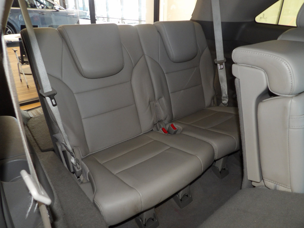 Used 2012 Acura MDX image 19