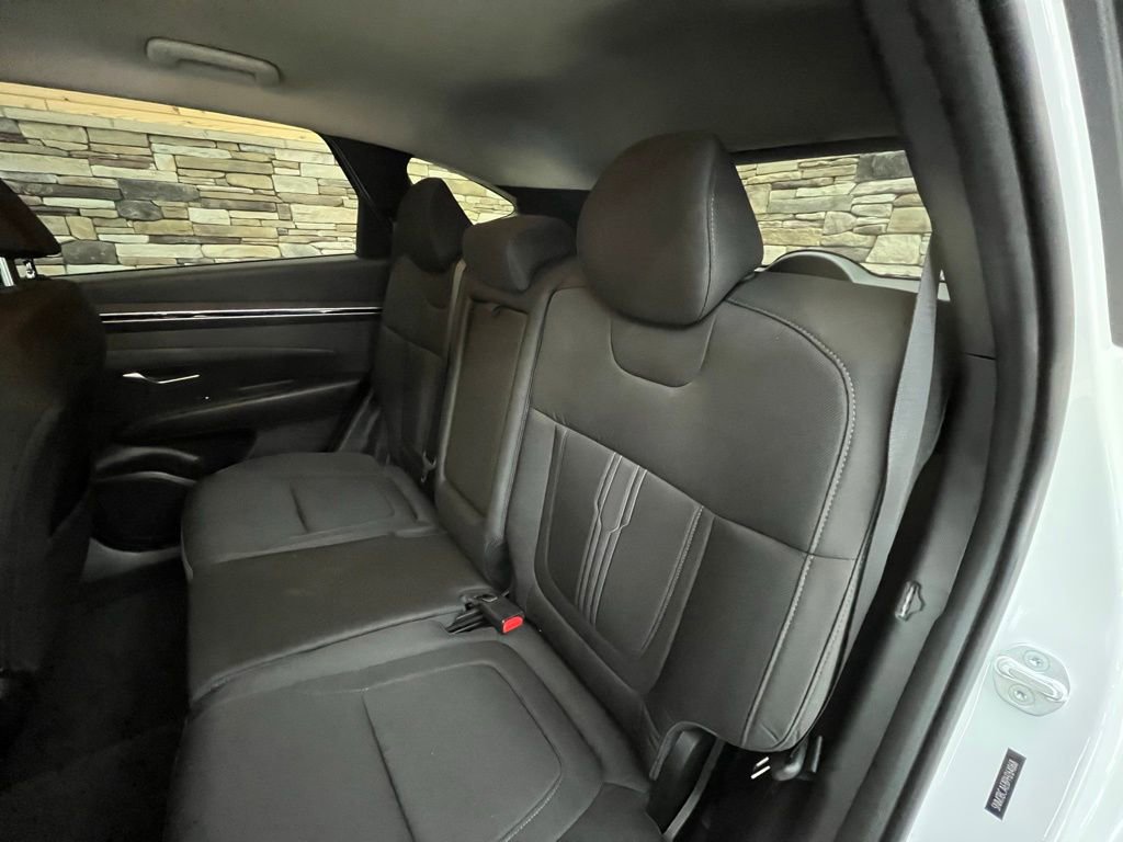 Used 2023 Hyundai Tucson SEL image 29