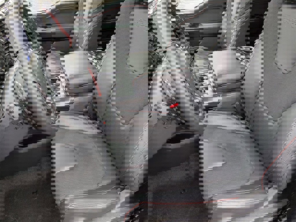 New 2025 Ford F150 Raptor image 16