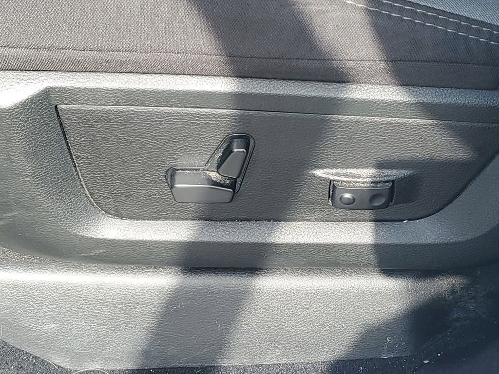 Used 2024 RAM 2500 Big Horn image 29