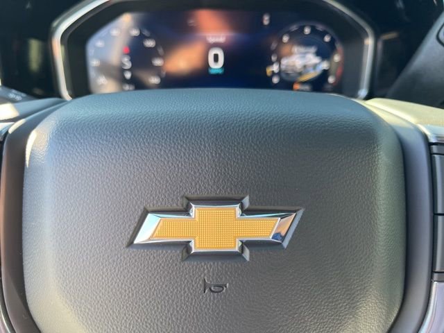 New 2026 Chevrolet Silverado 2500 High Country w/ Technology Package AWD/4WD image 52
