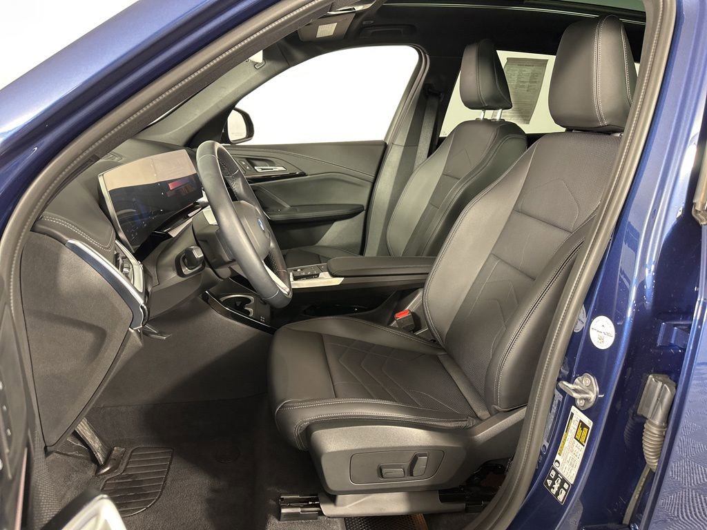 Certified 2024 BMW X1 xDrive28i w/ Convenience Package image 15