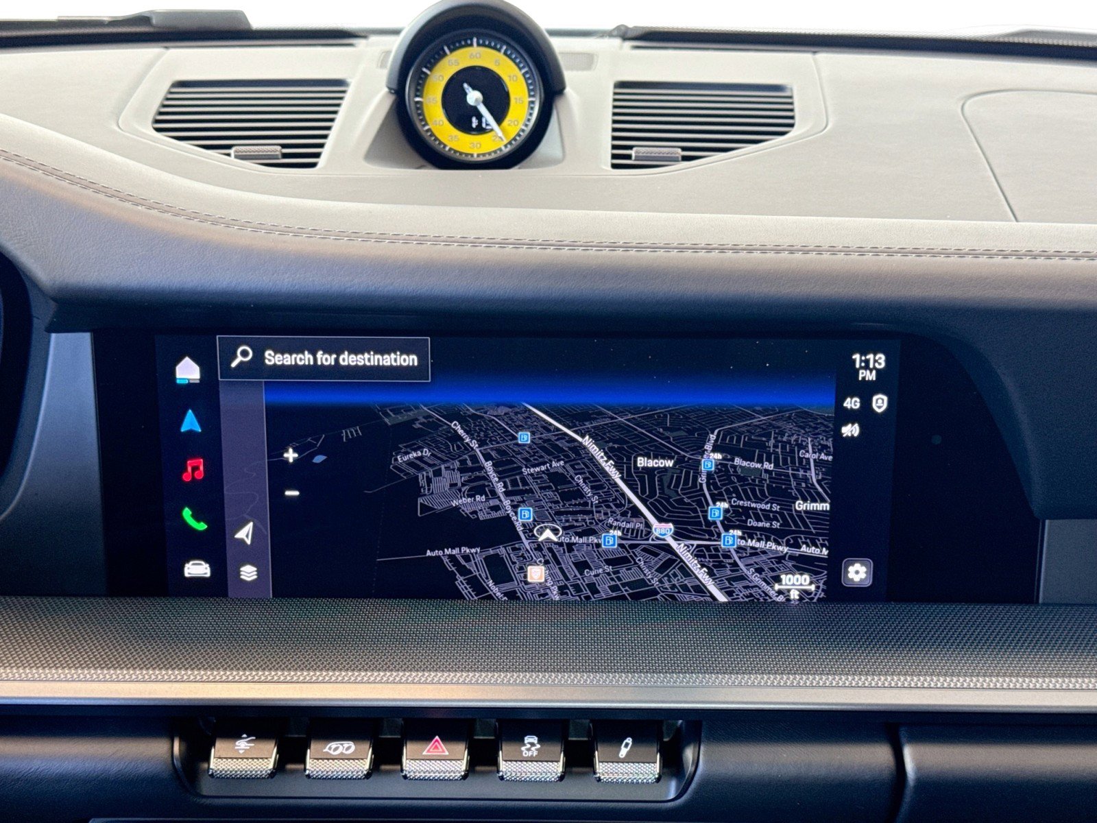 Used 2025 Porsche 911 Carrera image 17