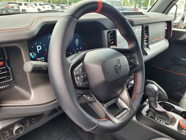 New 2026 Ford Bronco Raptor AWD/4WD image 11