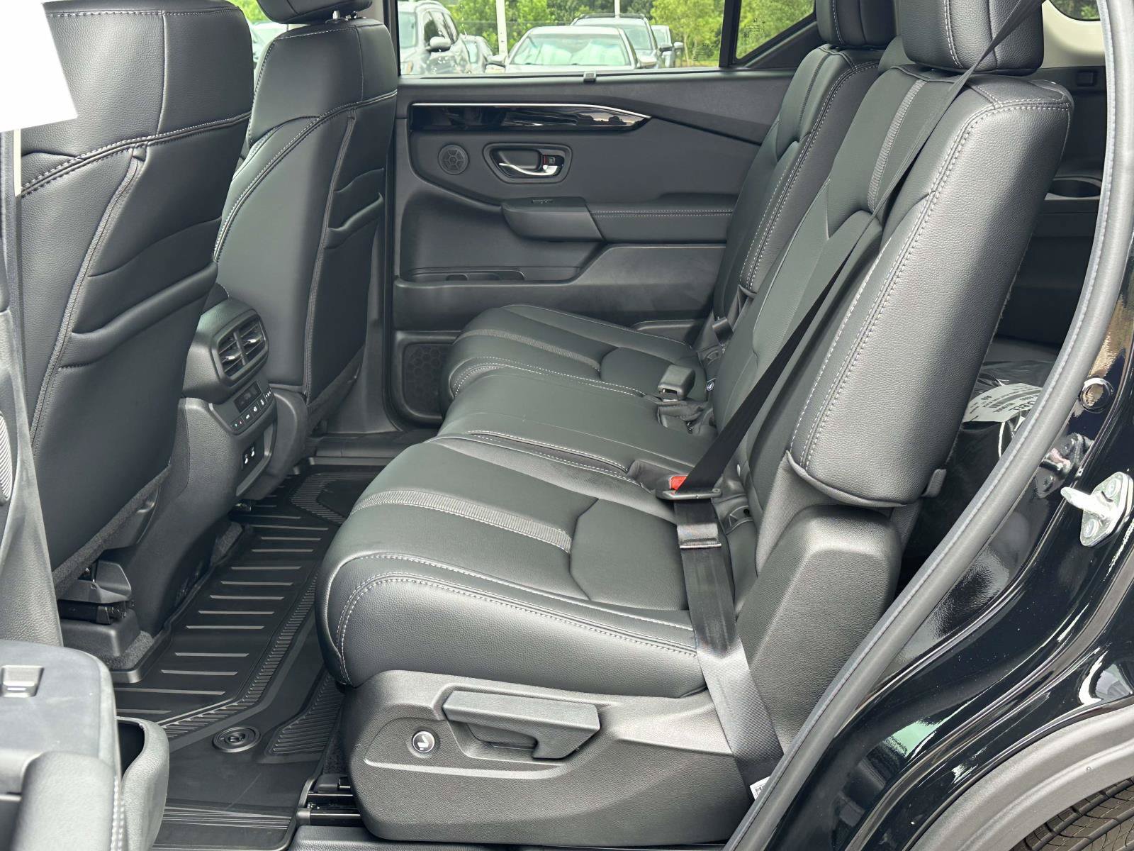 New 2026 Honda Pilot EX-L image 10