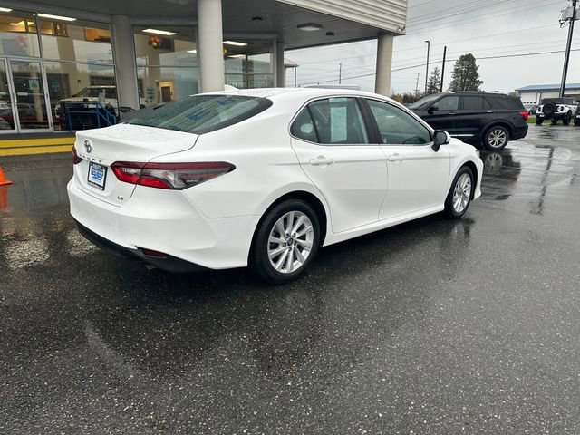 Used 2023 Ford Bronco Big Bend image 29