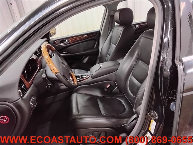 Used 2005 Jaguar XJ Vanden Plas Super V8 image 10