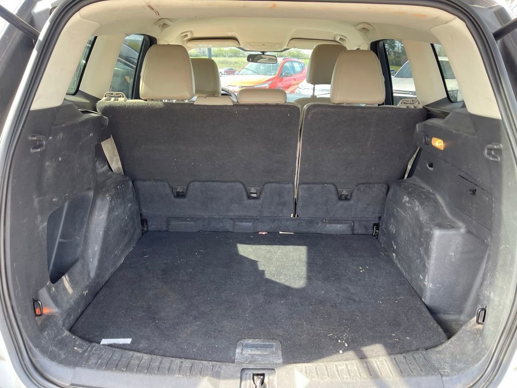 Used 2015 Ford Escape SE w/ Equipment Group 201A image 11