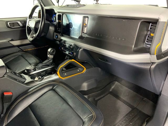 Used 2023 Ford Bronco Badlands AWD/4WD image 15