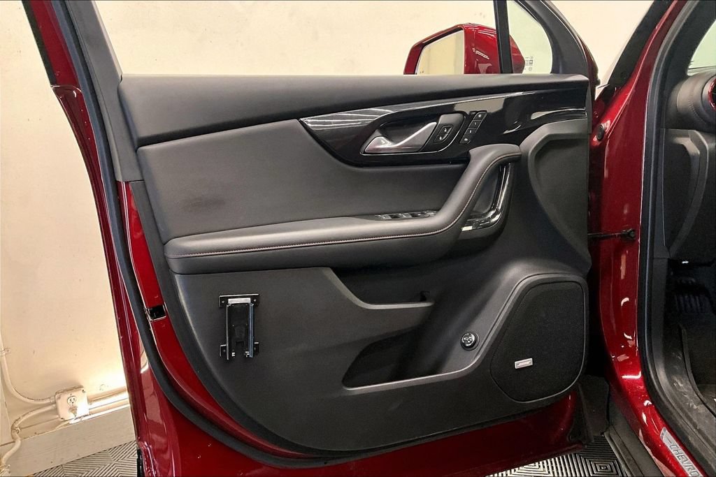 Used 2019 Chevrolet Blazer RS FWD image 24