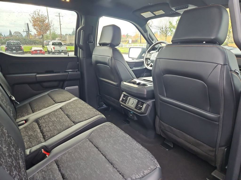 Used 2025 Ford F150 Tremor w/ Bed Utility Package image 33