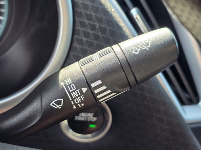 Used 2024 Chevrolet Malibu LS image 36