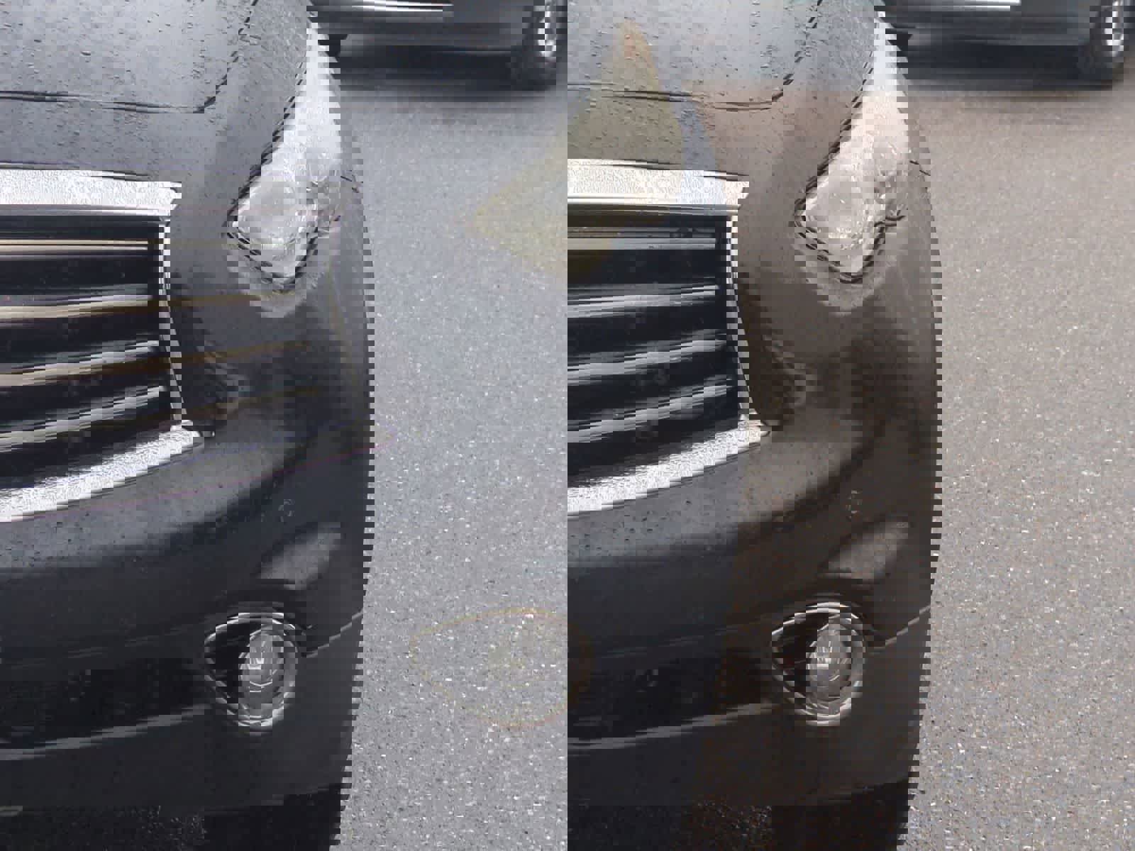 Used 2012 INFINITI FX35 AWD w/ Premium Pkg image 10