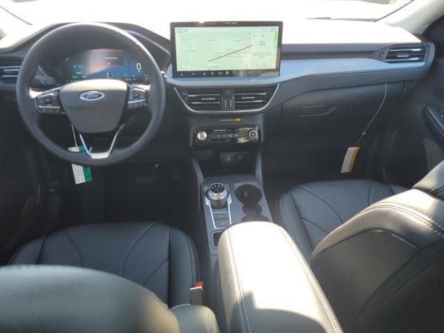 New 2026 Ford Escape SE w/ PHEV Premium Package image 18
