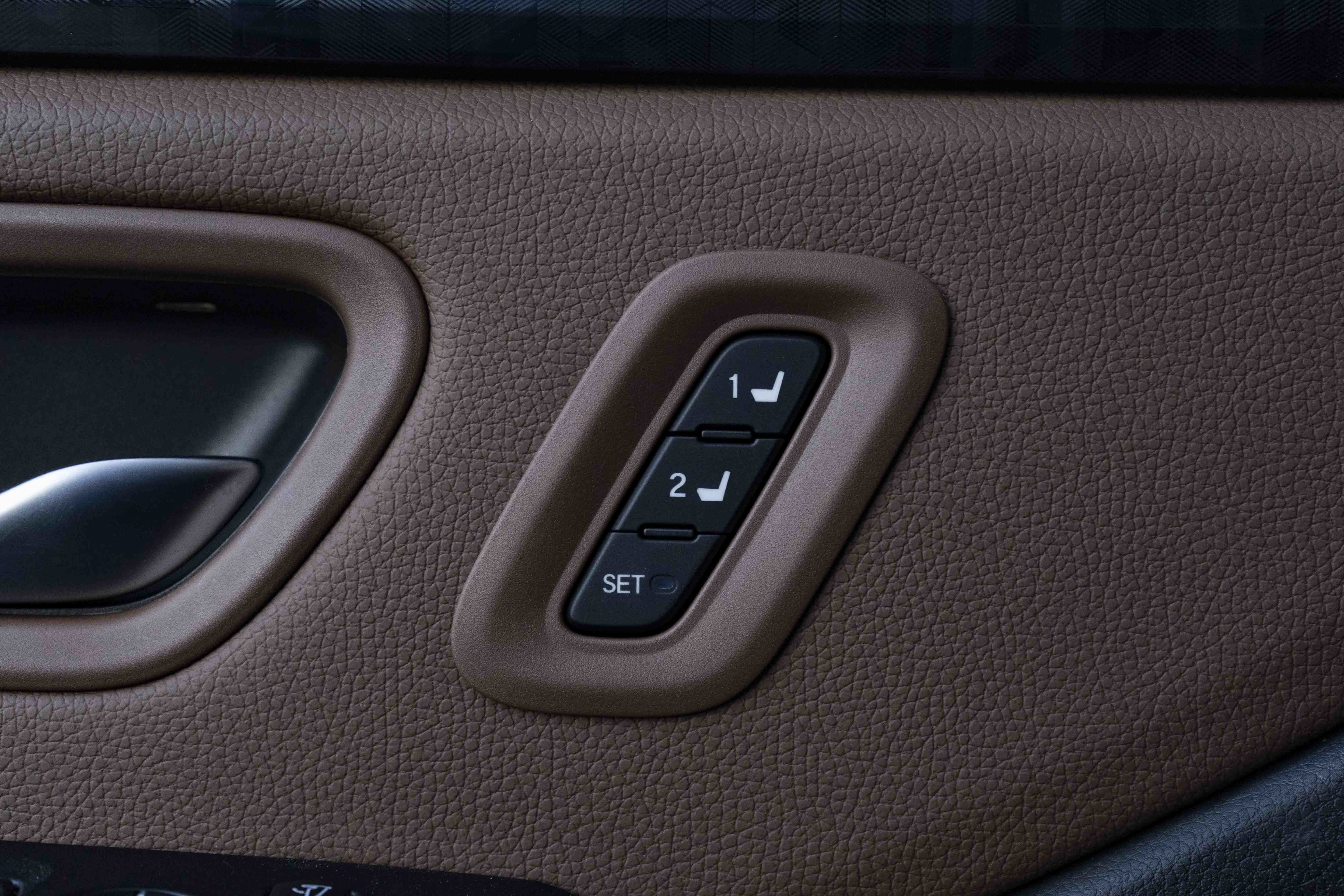 Certified 2026 Honda Passport TrailSport Elite image 38
