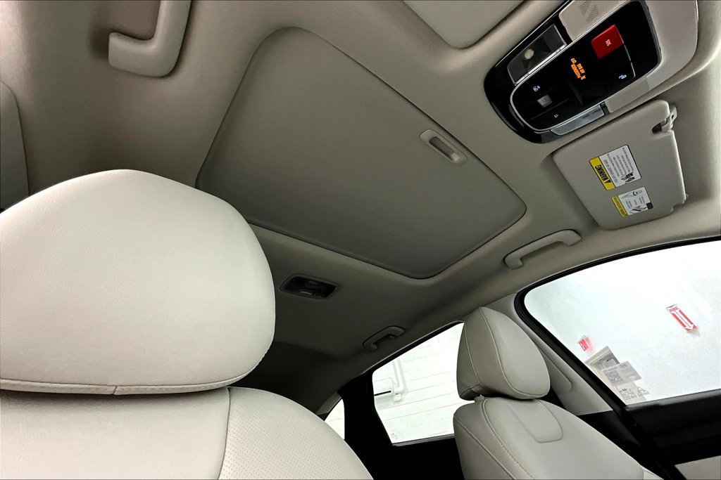Used 2025 Hyundai Tucson SEL FWD image 21