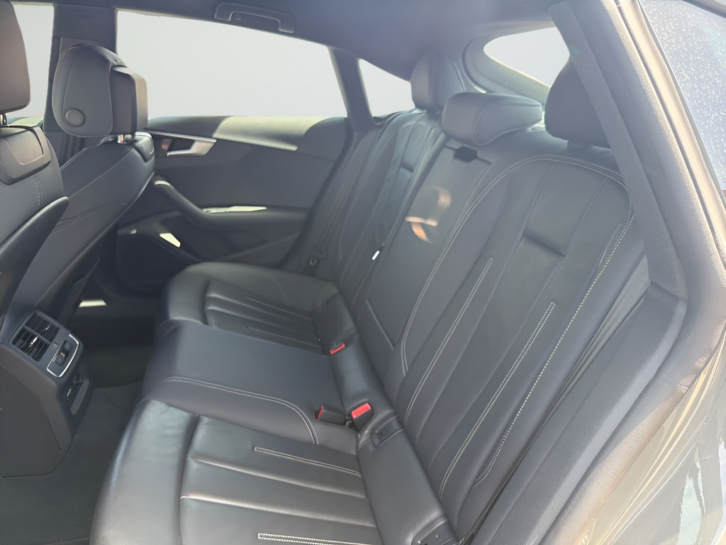 Used 2024 Audi A5 2.0T Premium Plus AWD/4WD image 26