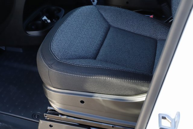 New 2026 RAM ProMaster 1500 w/ Safety Group image 14