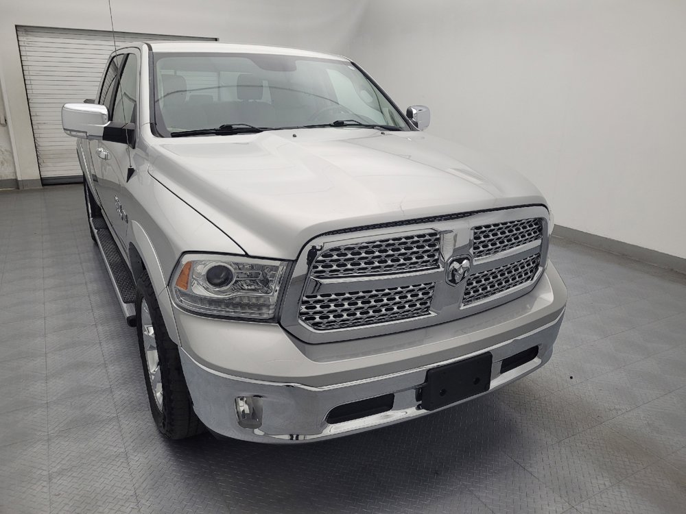Used 2017 RAM 1500 Laramie image 14