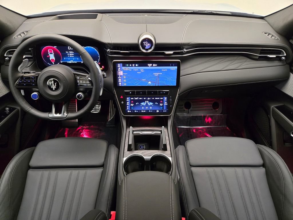 New 2025 Maserati Grecale Modena image 22