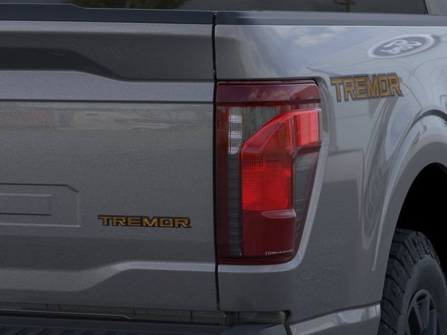 New 2026 Ford F150 Tremor AWD/4WD image 21