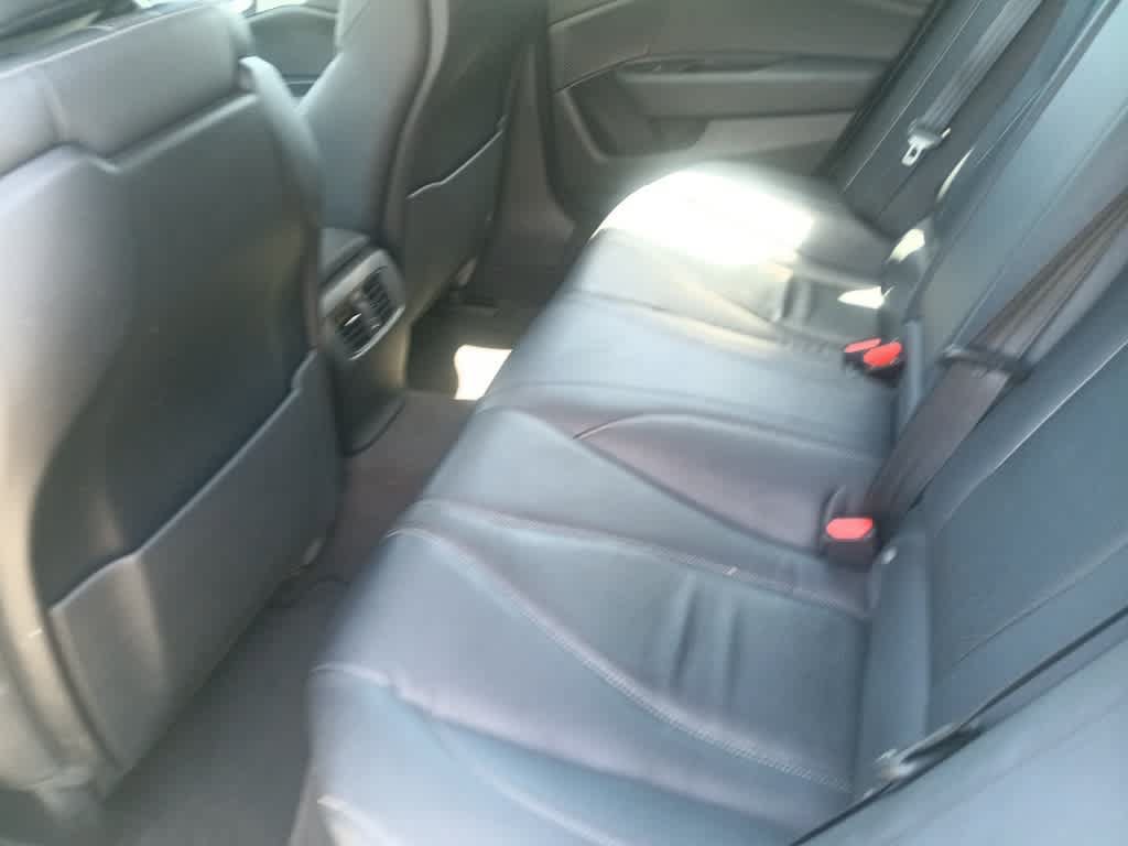 Used 2023 Acura TLX w/ Technology Package FWD image 20
