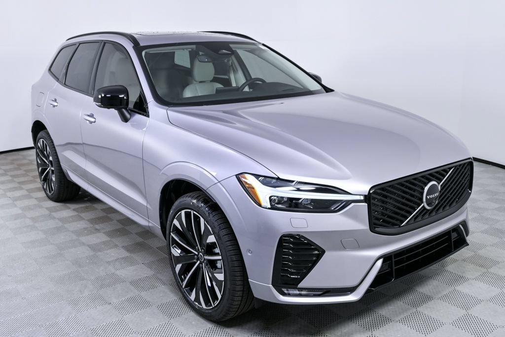 New 2026 Volvo XC60 B5 Ultra w/ Climate Package AWD/4WD image 26