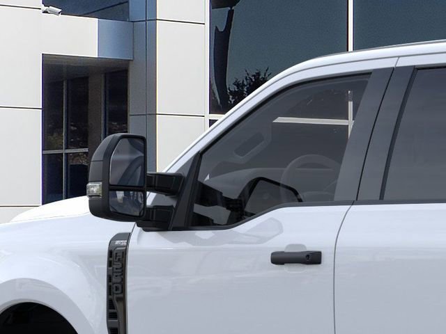 New 2026 Ford F250 XL w/ STX Appearance Package image 23