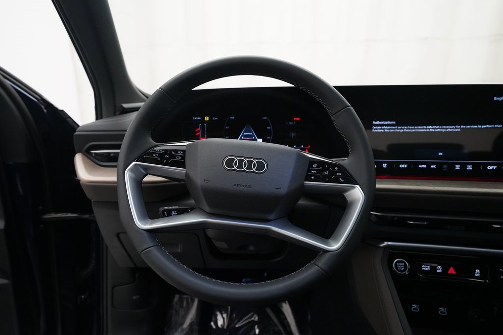 New 2025 Audi Q5 Prestige image 4