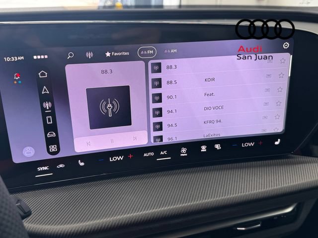New 2026 Audi SQ5 Premium Plus AWD/4WD image 23