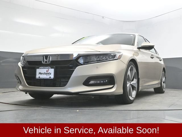 Used 2018 Honda Accord Touring image 33
