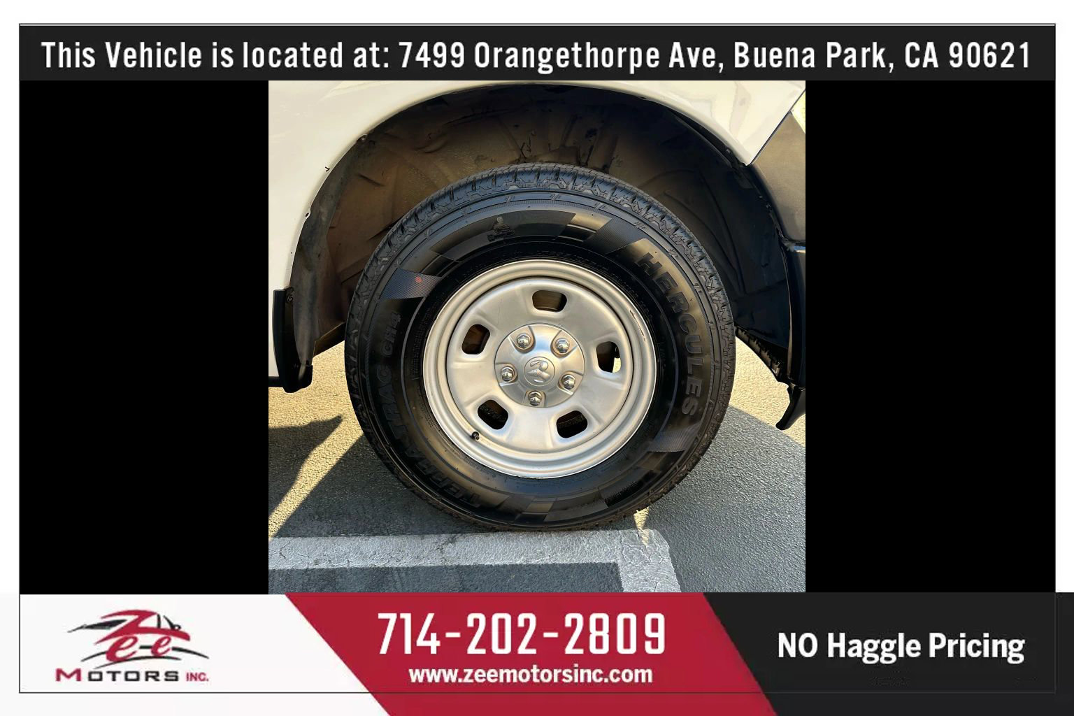 Used 2016 RAM 1500 Tradesman w/ Power & Remote Entry Group image 37