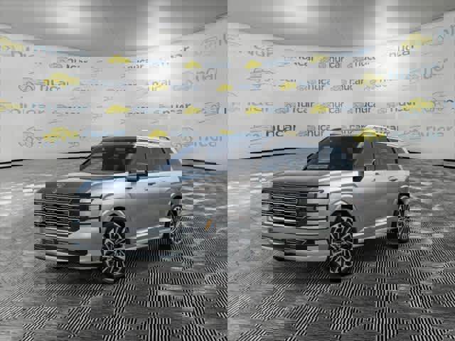 New 2026 Hyundai Palisade Calligraphy image 2