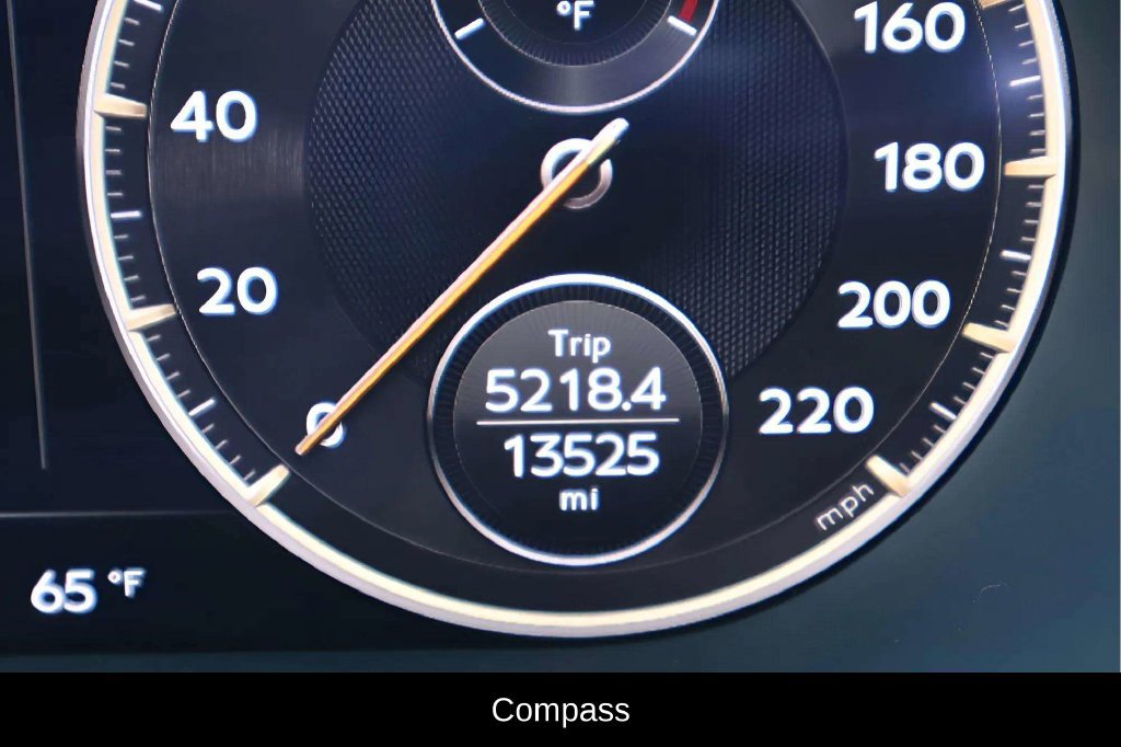 Used 2022 Bentley Flying Spur Plug-In Hybrid AWD/4WD image 15