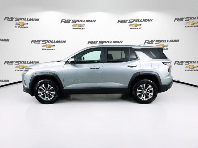 Used 2025 Chevrolet Equinox LT FWD image 4