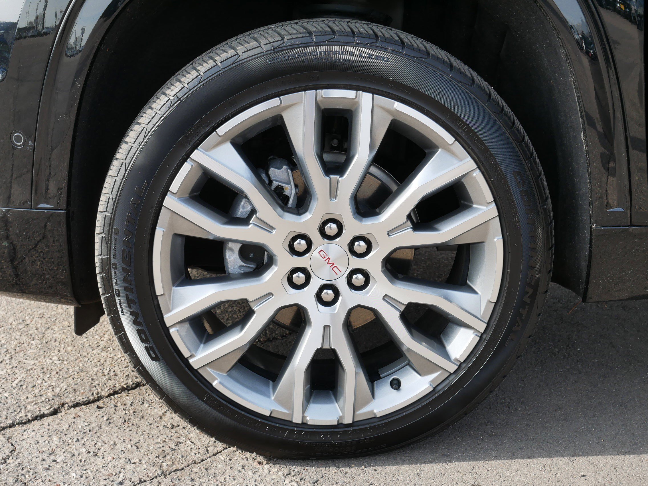 Certified 2025 GMC Acadia Denali w/ Super Cruise Package image 15