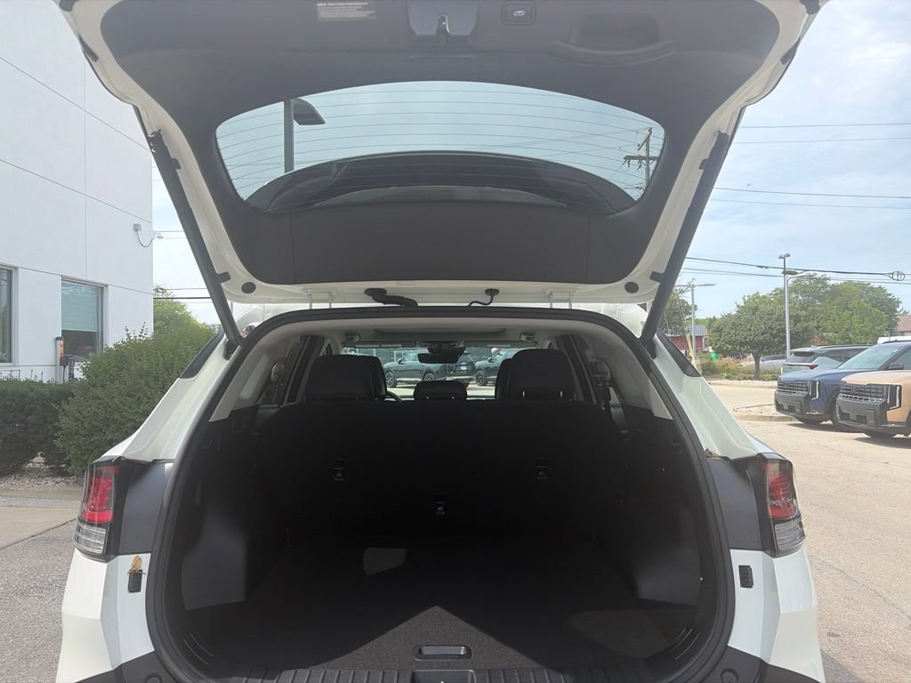 Used 2024 Kia Sportage EX w/ EX Premium Package AWD/4WD image 23