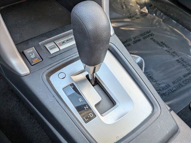 Used 2017 Subaru Forester 2.5i Premium w/ All-Weather Package image 13