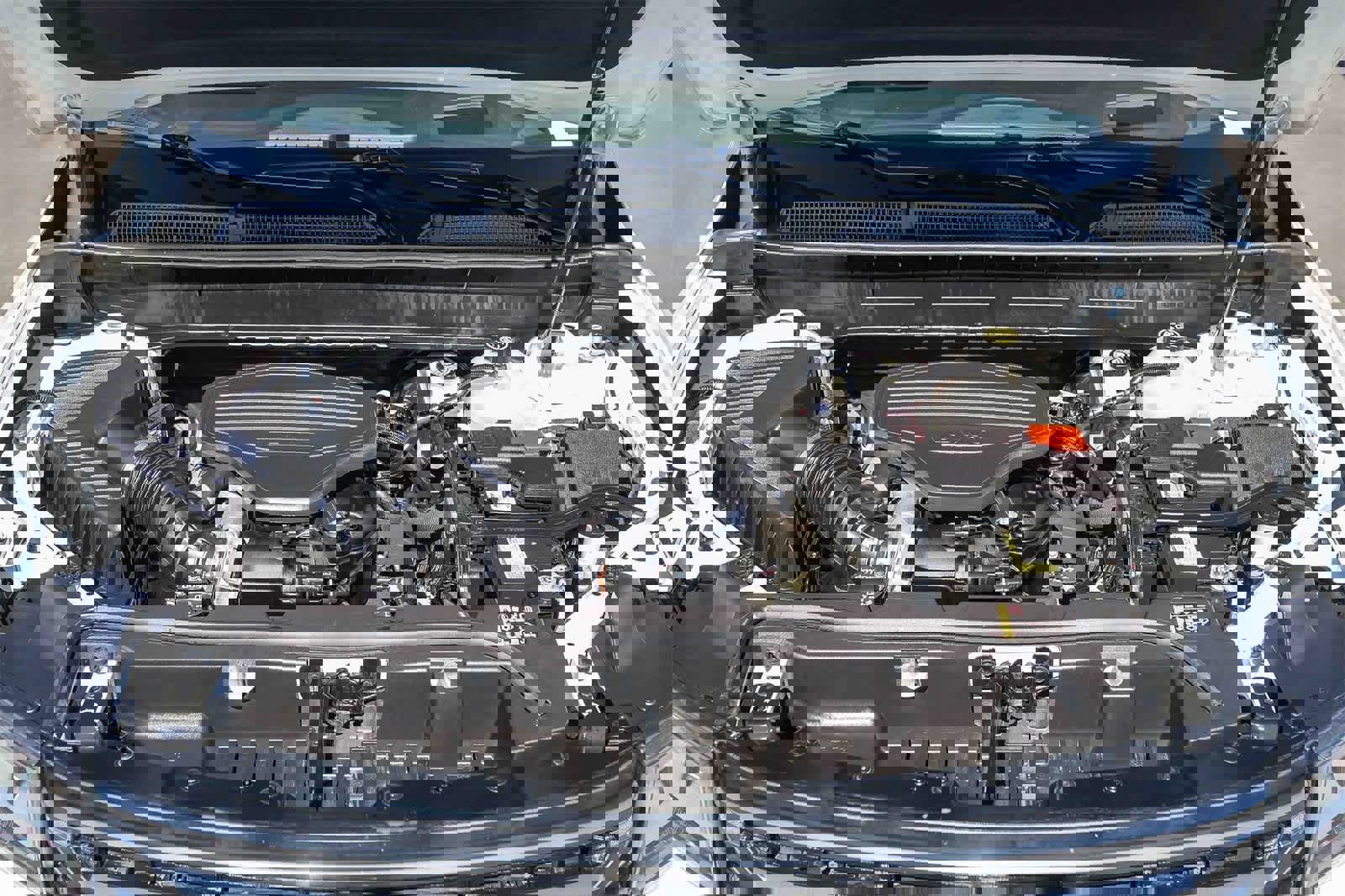 Used 2023 GMC Acadia AT4 w/ Technology Package image 23