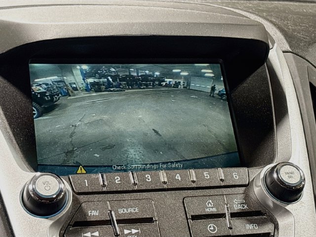Used 2014 Chevrolet Equinox LT w/ Driver Convenience Package AWD/4WD image 14