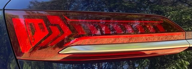 Used 2022 Audi Q7 3.0T Premium Plus w/ Premium Plus Package image 8