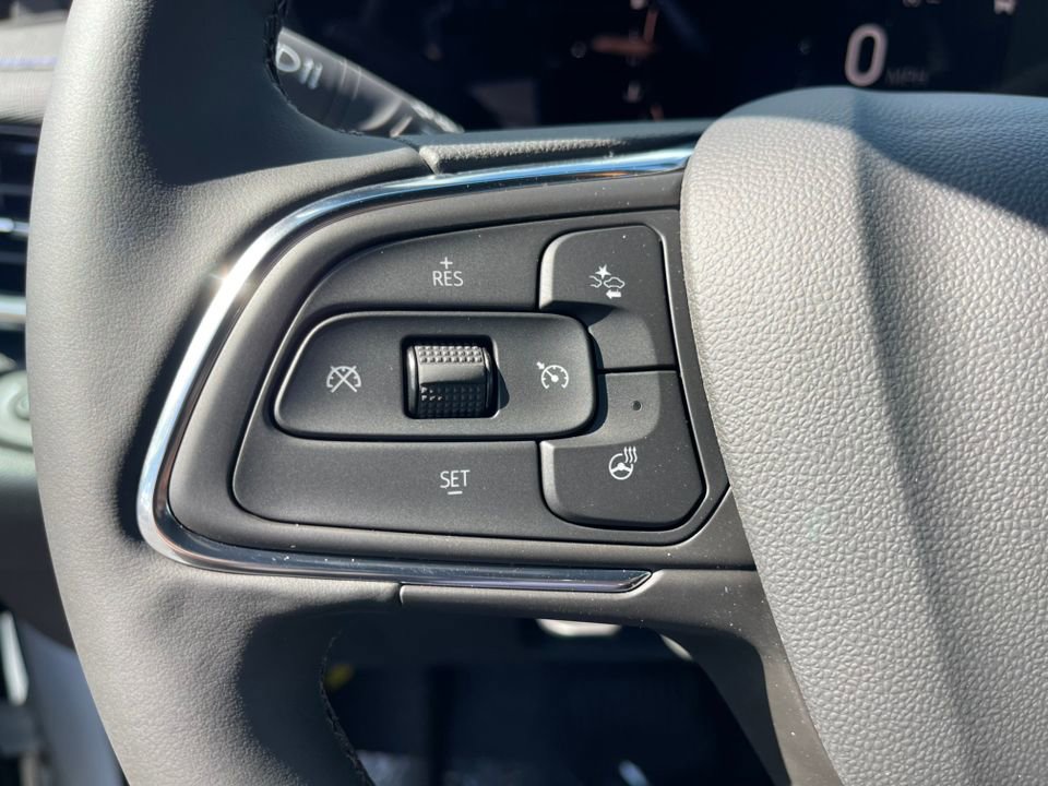 New 2026 Buick Envista Sport Touring w/ Convenience I Package image 22