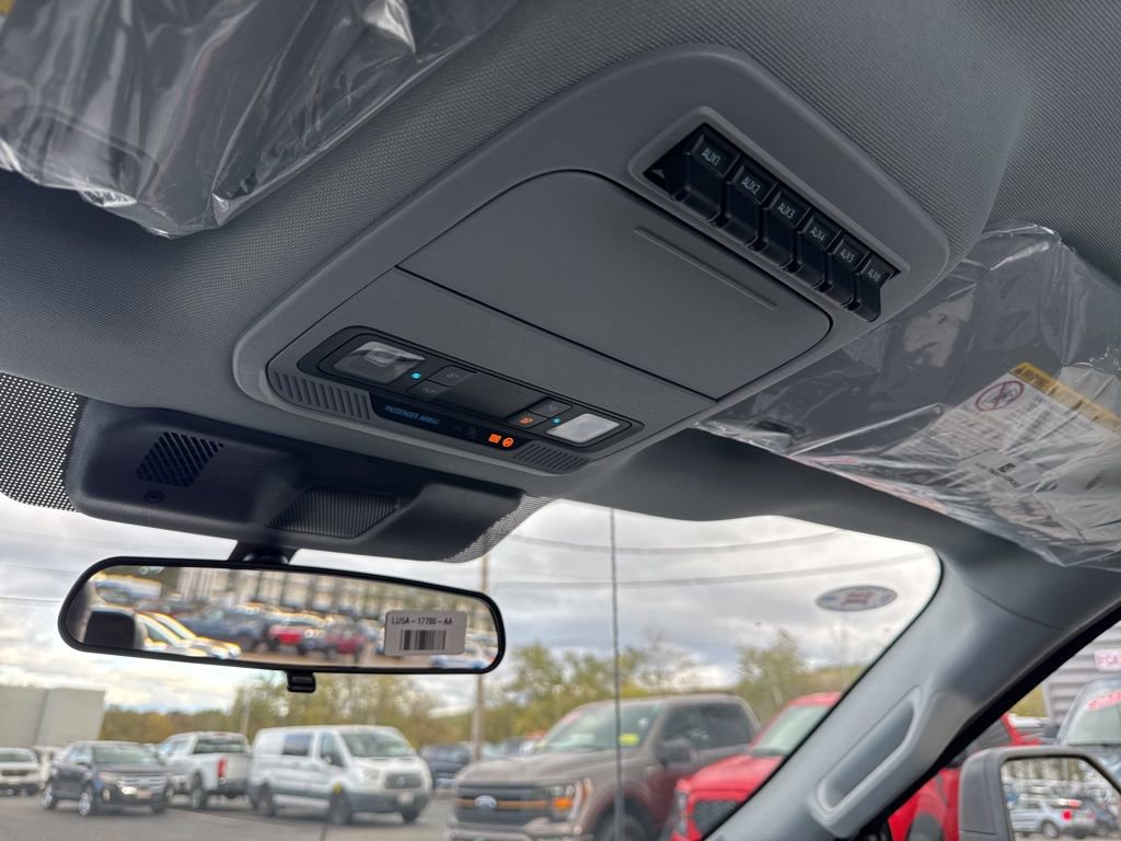 New 2026 Ford F250 XL w/ Snow Plow Prep Package image 19