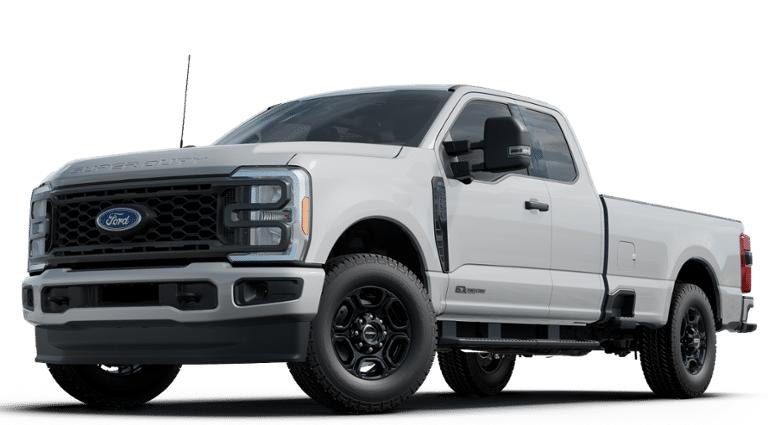 New 2024 Ford F250 XLT w/ XLT Premium Package image 22
