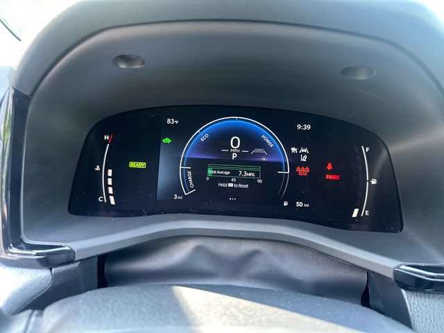 New 2026 Toyota Camry LE FWD image 26