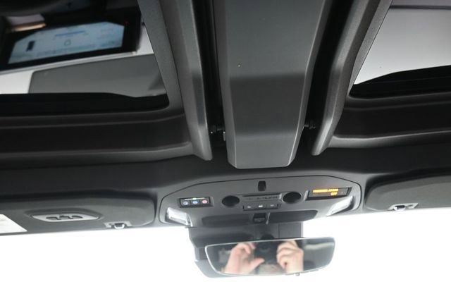 Used 2025 GMC Hummer EV 3X AWD/4WD image 12