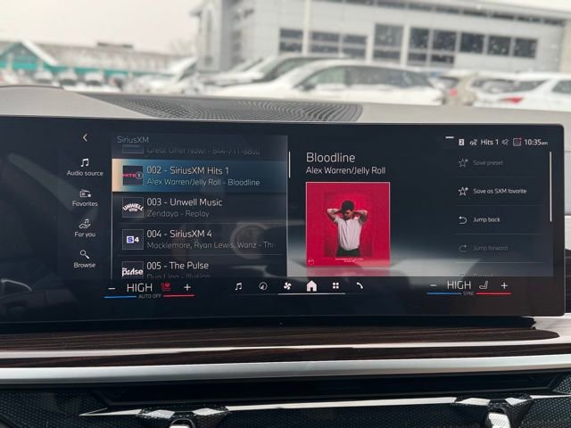 New 2026 BMW X5 xDrive50e w/ M Sport Package image 42