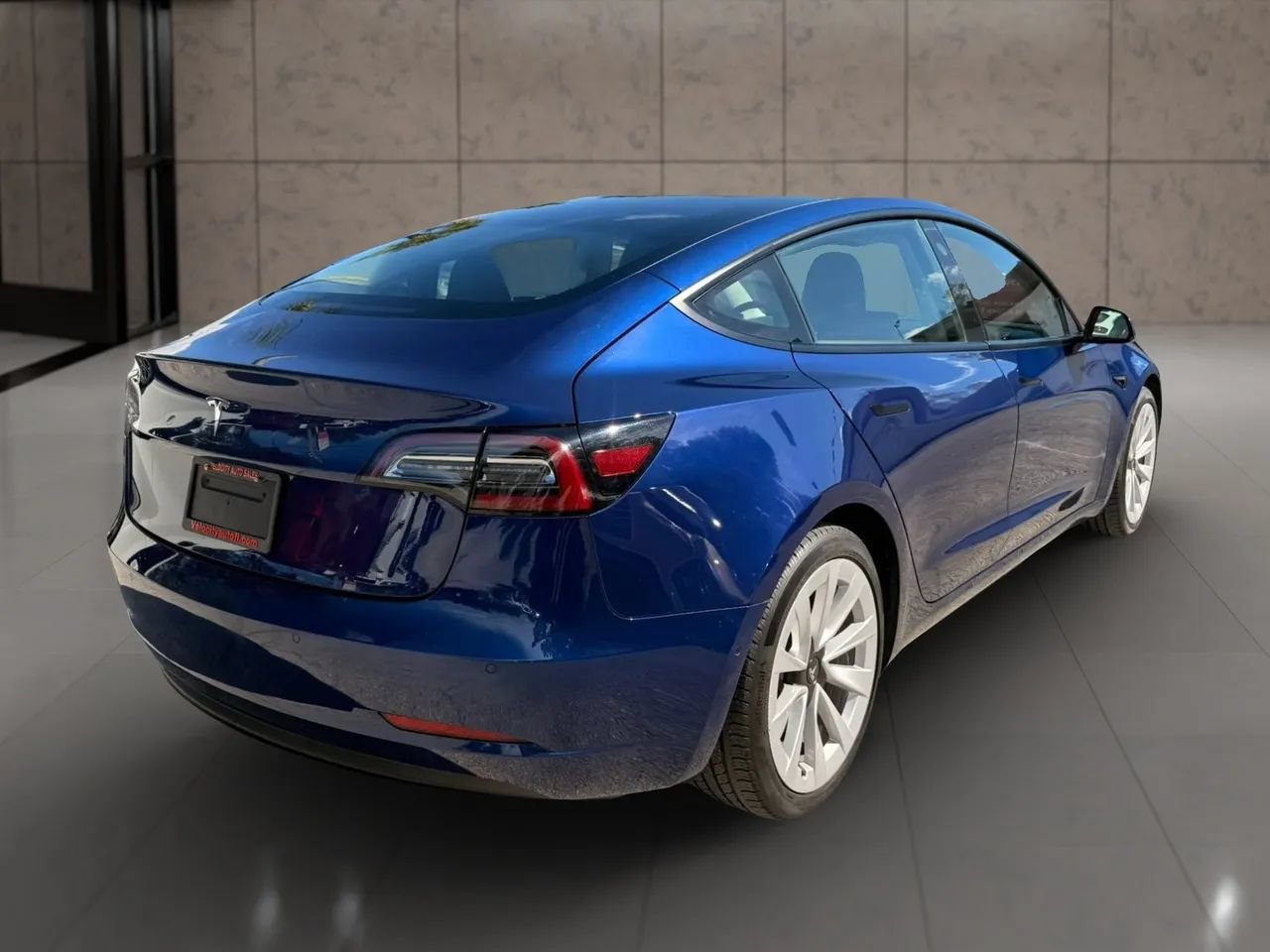 Used 2022 Tesla Model 3 RWD image 4